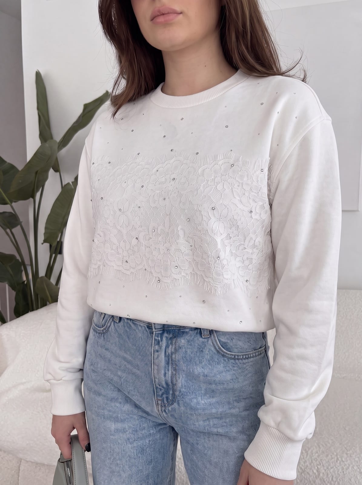 Taşlı Sweat, fotoğraf 5/6